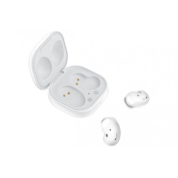 Samsung Buds Live Bluetooth Kulaklık Mystic White - 2