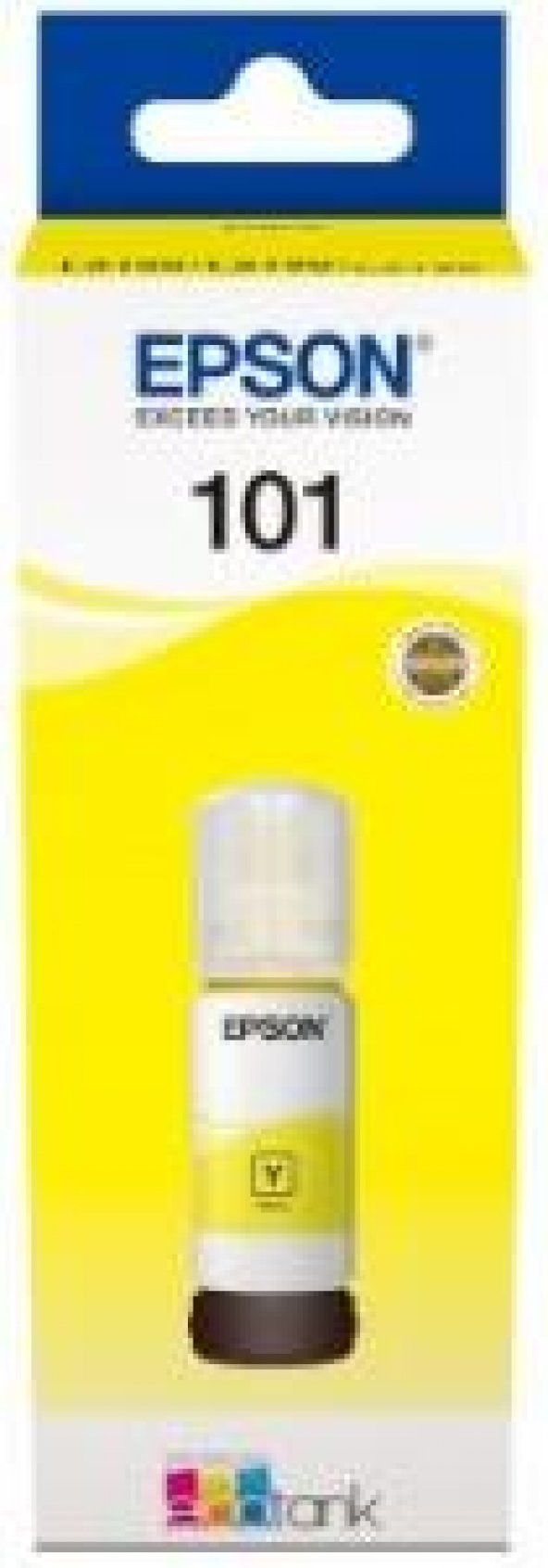 EPSON T03V44A (101) SARI TANK 70ML.