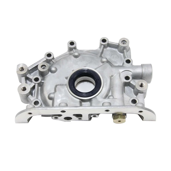 Suzuki Alto Maruti Carry Sk410 Motor Yağ Pompası - 2