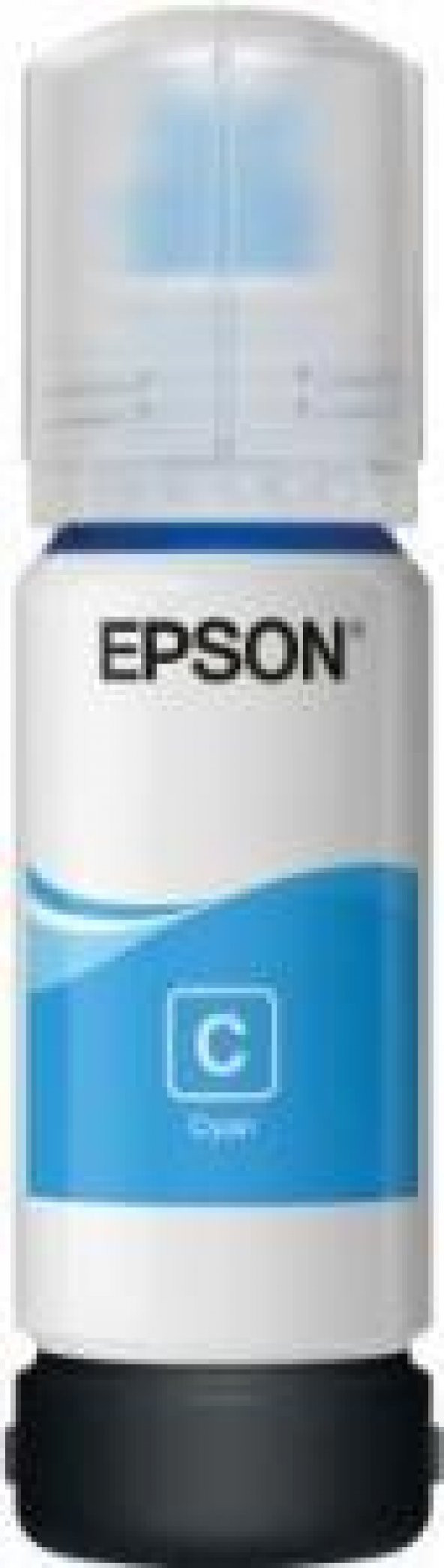 EPSON T03V24A (101) MAVİ TANK 70ML. - 3