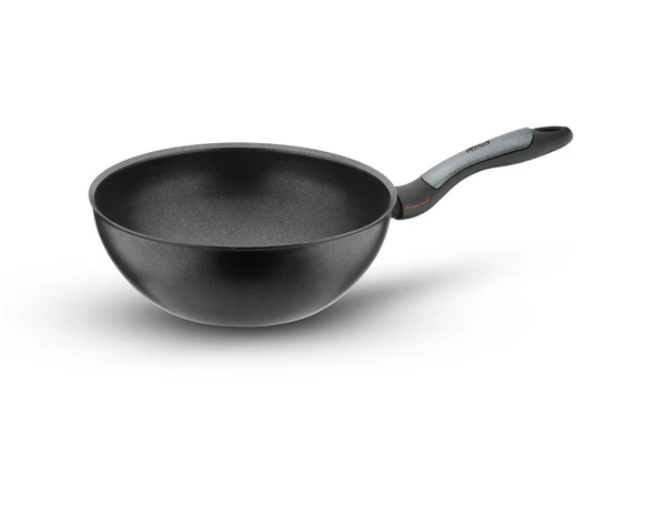 Diamond 26cm Yanmaz Yapışmaz Wok Tava ürün görseli