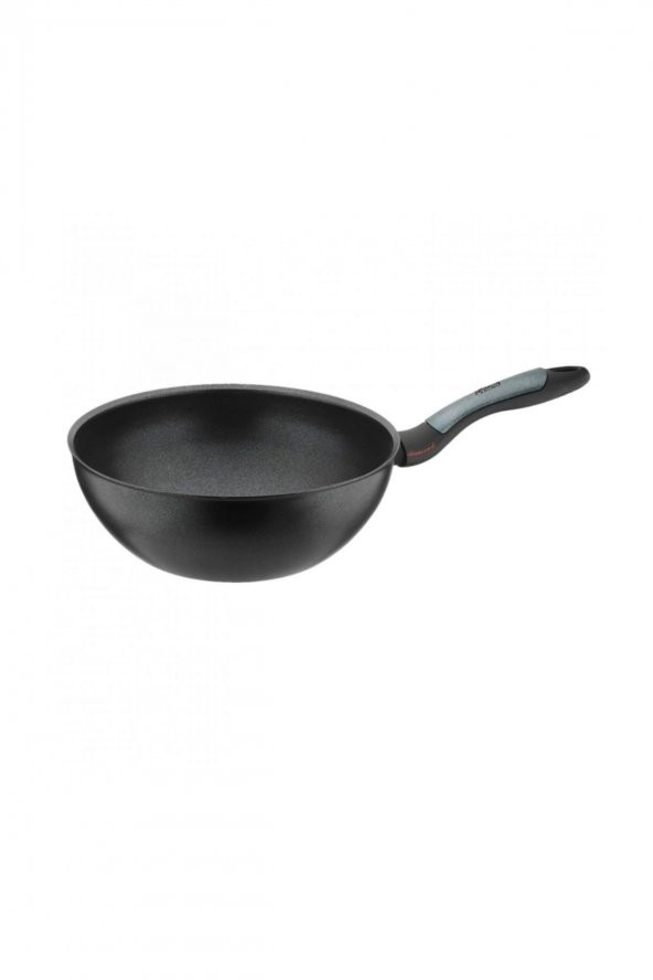 Brioni Diamond 26cm Elmas Wok Tava