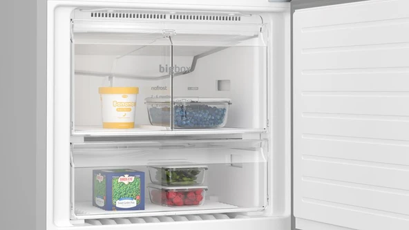 Profilo BD3076IEVN Kombi No Frost Buzdolabı - 6