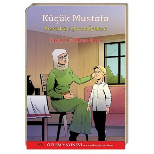 Küçük Mustafa - 1