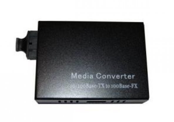 BEEK BN-FS-SC-SM20 TX-100FX MEDIA/R.CON,SM,SC,20km - 2