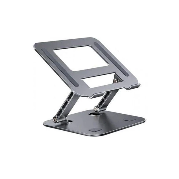 Metal Notebook Dizüstü Bilgisayar Laptop Standı