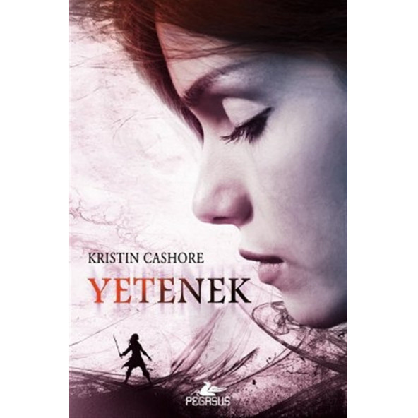 Yetenek (Karton Kapak) - Yedi Krallık  Üçlemesi 1