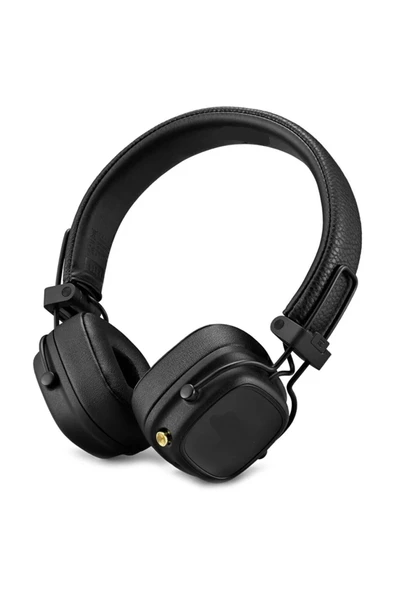 Kulak Üstü Işıklı Mikrofonlu Extra Bass Kablosuz Kulaklık - 2