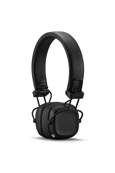 Kulak Üstü Işıklı Mikrofonlu Extra Bass Kablosuz Kulaklık - 4