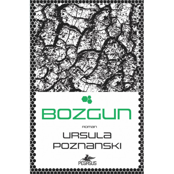 Bozgun - İhanet Üçlemesi 3