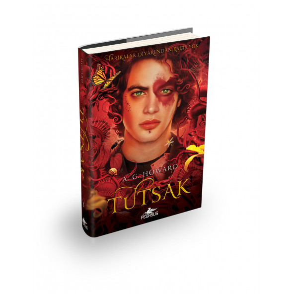 Kraliçe Serisi Kutulu Özel Set Ciltli 3 Kitap - 4