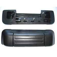 Suzuki Grand Vitara 98-06 XL7 2.0 Bagaj Kapak Dış Açma Kolu ürün görseli 1