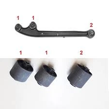 DENGE KOL BURCU SUZUKİ JİMNY 1 numara ürün görseli 1