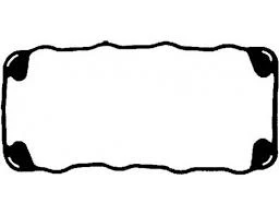 SİBOP KAPAK CONTASI SUZUKİ CARRY 90-97 ürün görseli 1