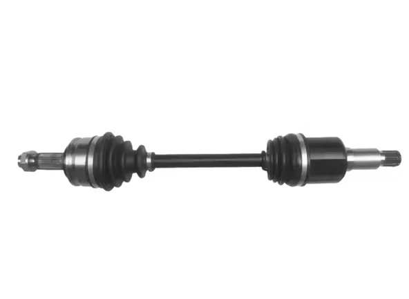 Suzuki Grand Vitara 06-12 Ön Sağ Aks