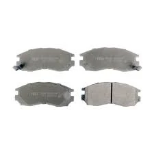 Ön Fren Balatası Proton 1.6 1.8 Galant 86-91 ürün görseli 1