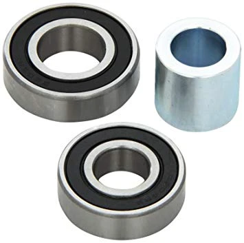 Suzuki Maruti Alto 800cc Arka Teker Rulman Kit ürün görseli 1