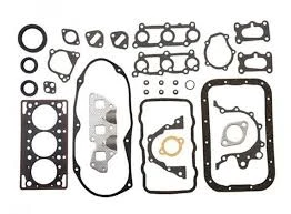 MOTOR TAKIM CONTA SUZUKİ ALTO MARUTİ