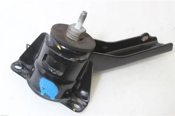 Suzuki Swift 1.2 11-18 Motor Takozu Yağılı sağ