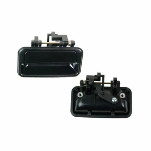 ARKA KAPI DIŞ AÇMA KOLU SWİFT 90-03 SOL - Resim 2