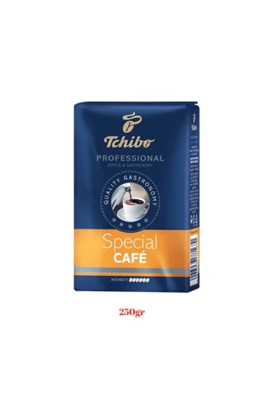 Ca6700 Espresso Makinesi Kireç Temizleme Solüsyon - Ca6704 Yağ Çözücü Tablet - 250gr Öğütülmüş Kahve - Resim 4