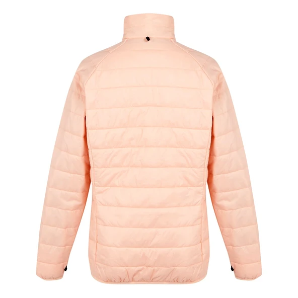 Regatta Wentwood IX 3in1 Kadın Mont-BORDO - Resim 10