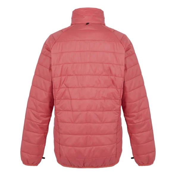 Regatta Wentwood IX 3in1 Kadın Mont-BORDO - Resim 10