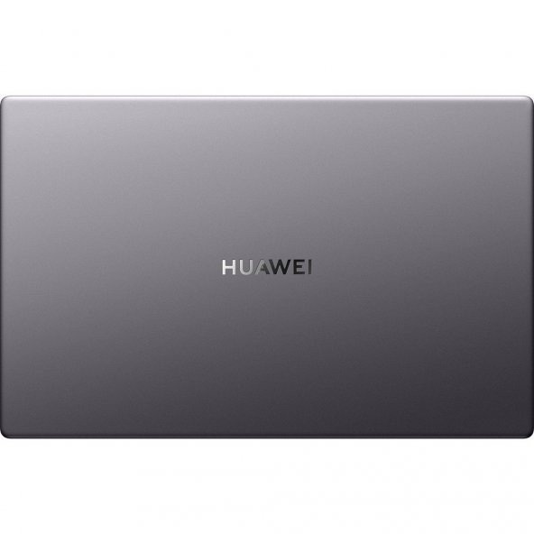 Huawei MateBook D15 AMD Ryzen 7-3700U 8 GB RAM 512 GB SSD 15.6" W10 Dizüstü Bilgisayar - 3
