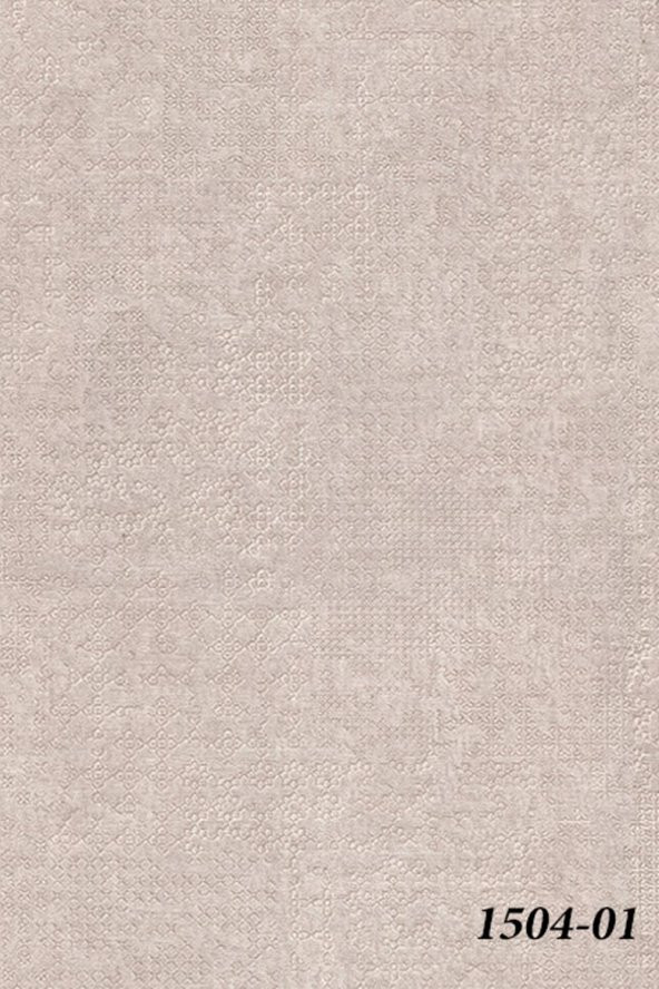 Decowall Orlando 1504-01 Kendinden Desenli Duvar Kağıdı 16,50 M²