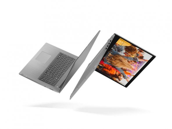 Lenovo i7 10510U 20GB 1TB+128G SSD 81WC007FTXZ30 W10P MX330 17,3" - 2