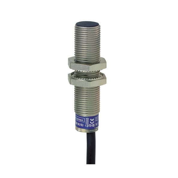 Telemechanique XS612B1MBL2 - 4