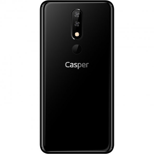 Casper Via P3 32 GB Siyah - 2