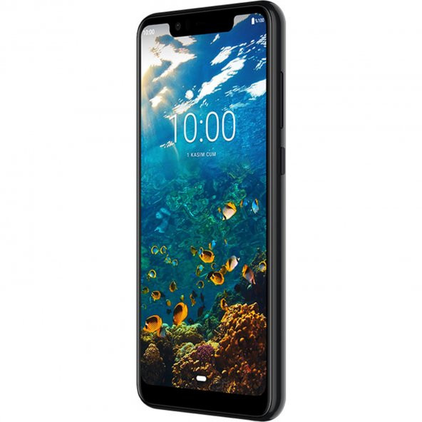 Casper Via P3 32 GB Siyah - 3