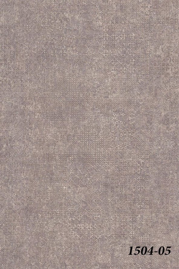 Decowall Orlando 1504-05 Kendinden Desenli Duvar Kağıdı 16,50 M²