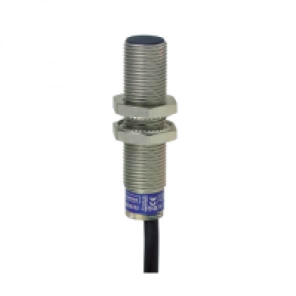 Telemechanique XS612B1MBL2 - 2