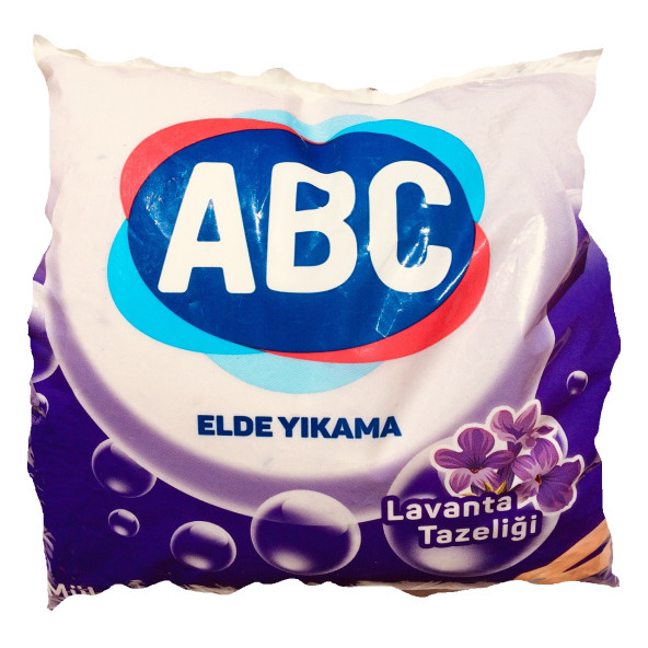 ABC ELDE YIKAMA LAVANTA TAZELİĞİ 600 GRAM SİHİRLİ PARFÜM KAPSÜLLERİ - 2