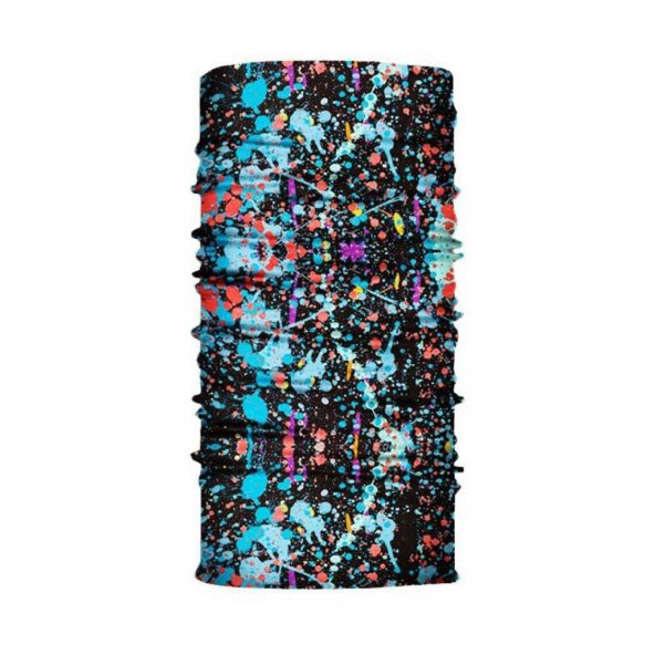 Knmaster Noise 5li Paket Buff Bandana Boyunluk TÜRK MARKASI - 5