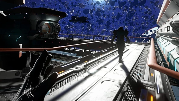 No Man's Sky Ps5 Oyun - 2