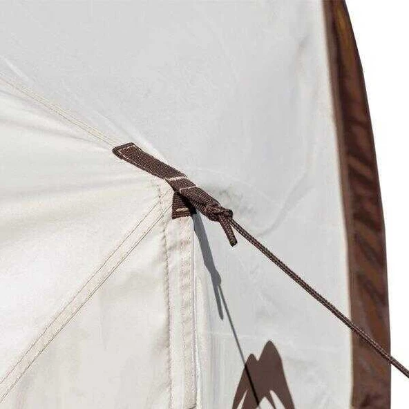 Wildland Magic Tarp Çadır Sihirli Tente 50+ Güneş Koruma - 5