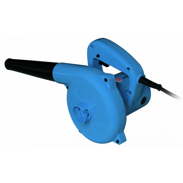 MÜHLEN RC1001 Portatif Hava Üfleme Kompresörü / Makinesi - 6