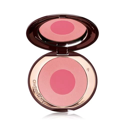 Charlotte Tilbury Cheek To Chic Allık - Love Is The Drug - 1