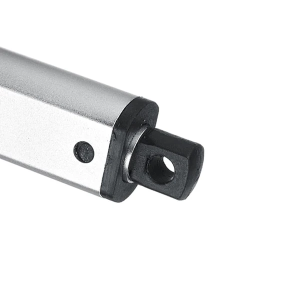 Alüminyum 40N 30mm/s 30mm Açılır Uzunluk 12V Dc Mini Lineer Motor - Resim 6