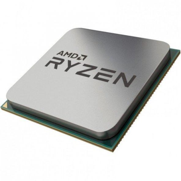 AMD Ryzen 5 3500X 3.6/04.10Ghz 32Mb 6 Çekirdek AM4 Fansız Tray 65W NOVGA İşlemci