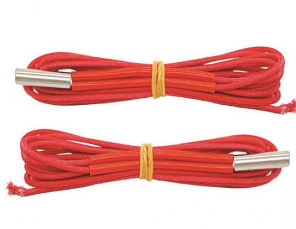 3D Yazıcı Isıtıcı Fişek 12V 40W - 2