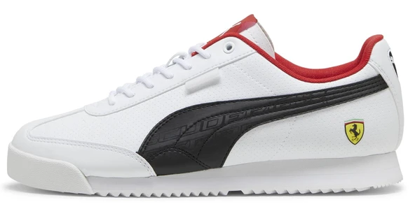 Puma Ferrari Roma Via 308378 Erkek Spor Ayakkabı ürün görseli 1