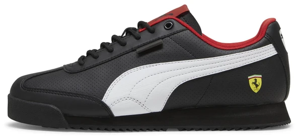 Puma Ferrari Roma Via 308378 Erkek Spor Ayakkabı - 9