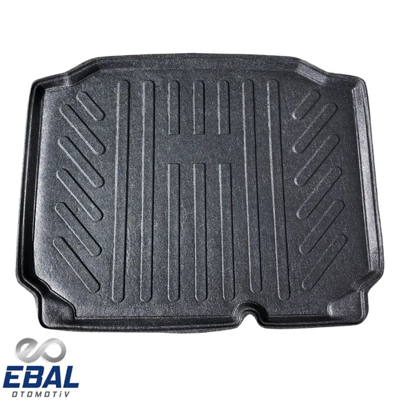 Seat Leon Hb 5 Kapı Bagaj Havuzu 2013-2020 Model Arası Uyumlu - 3