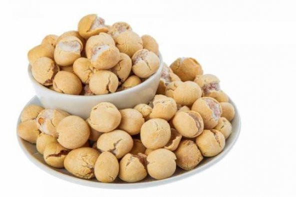 Ünal Kuruyemiş Fıstık Kaplama 1 Kg - 1