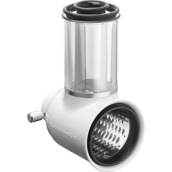 KitchenAid 5KSMVSA Dilimleyici ve Doğrayıcı Aksesuarı - 2