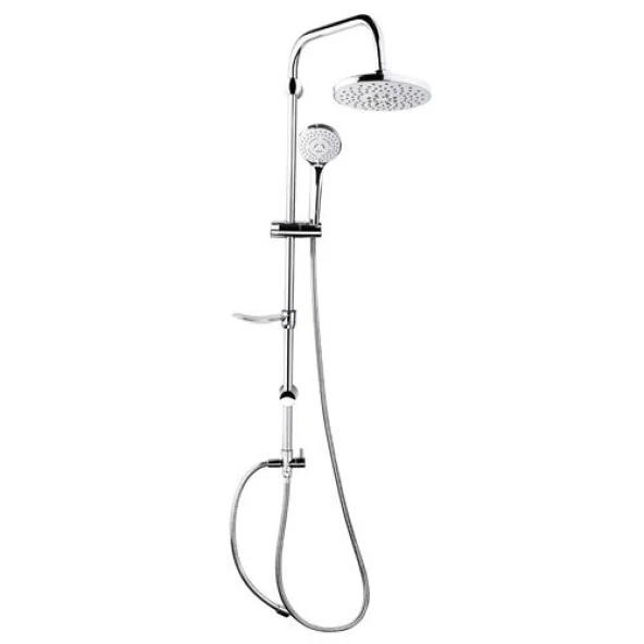 GPD Termostatik Banyo Bataryası TBB01 Ve Robot Duş Seti DST19-2 - 3